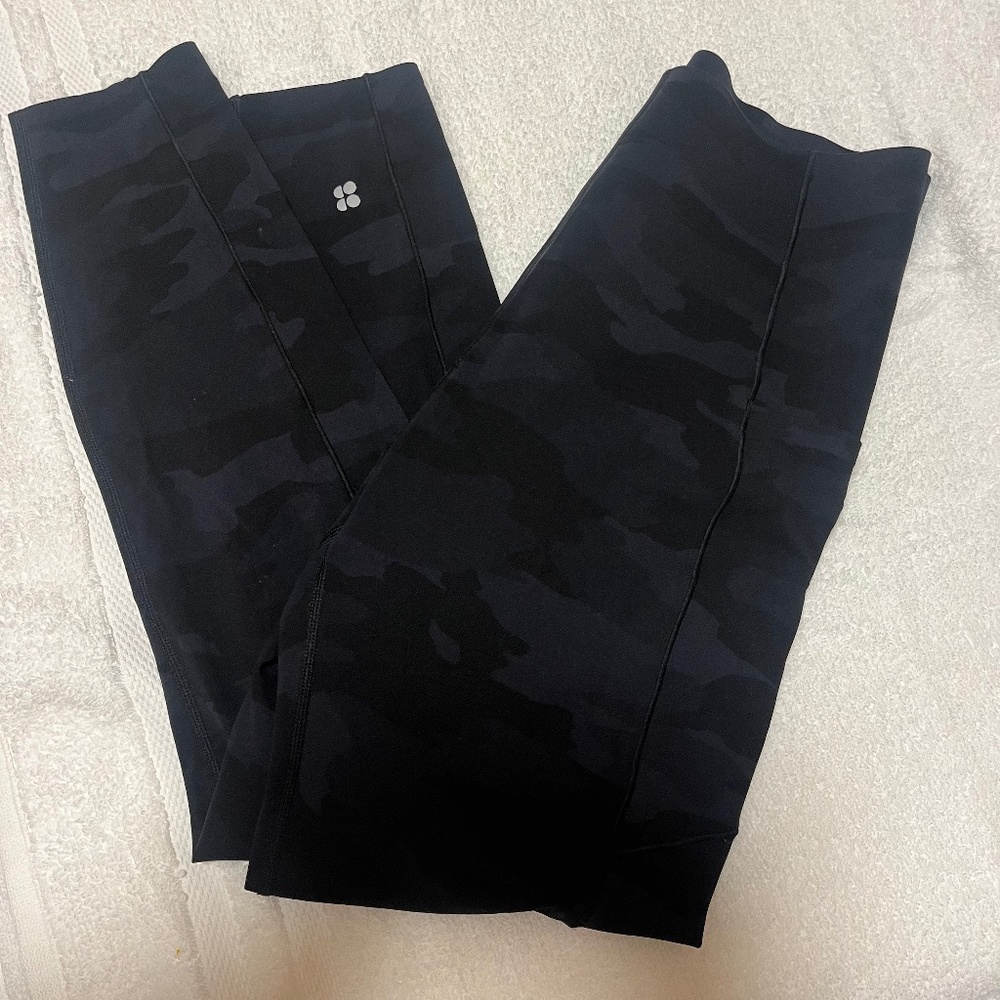 Sweaty Betty Power 7/8 Leggings